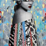 HUSH, Chaos Couture, 2023