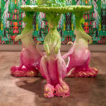 Matthew Johnson, Moments in Civilisation (Invisible Cities), 1998