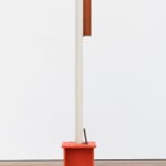 Meuser, Untitled (Lottozeichnung), 1990