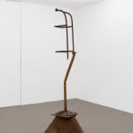 Meuser, Untitled (Lottozeichnung), 1990