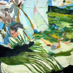 Tarik Töre, Physical Graffiti 4, 2023