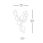 Size diagram