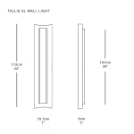 Size diagram
