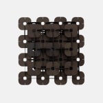 Element Squared Wall Light