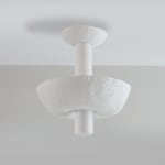 Unlit Cissbury Pendant ceiling mounted