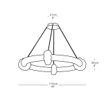 Size diagram