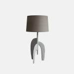Neo Plaster Table Lamp