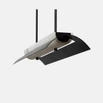 Tallis Linear Ceiling Light