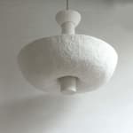 Cissbury XL Pendant from below