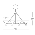 Size diagram