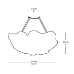Size diagram