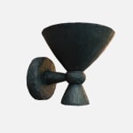 Lucie Bronze Sconce