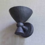 Lucie Bronze Wall Light