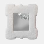 Parham Plaster Mirror