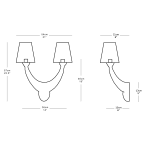 Size diagram