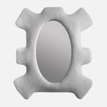 Arundel Mirror cutout