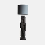 Totem Bronze Table Lamp