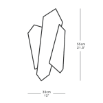 Size diagram