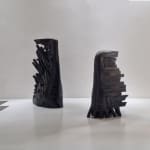 Valeriya Isyak, Drop of Water, 2025