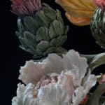 Anna Volkova, White Poppy