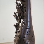 Valeriya Isyak, Drop of Water, 2025