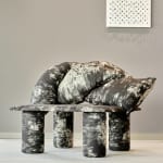 Vadim Kibardin, Dolly Chair, 2018