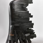 Valeriya Isyak, Drop of Water, 2025