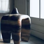 Vadim Kibardin, Dolly Chair, 2018