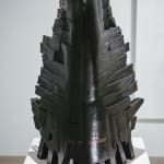 Valeriya Isyak, Drop of Water, 2025