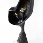 Vadim Kibardin, Off White Miracle XXL Chair, 2023