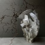 Olesya and Andriy Voznicki, White Pinzel, 2025