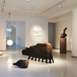 Sho Ota, Subterranean table, 2020