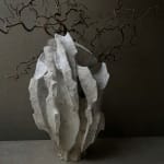 Olesya and Andriy Voznicki, White Pinzel, 2025