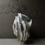 Olesya and Andriy Voznicki, White Pinzel, 2025