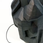 Vadim Kibardin, Off White Miracle XXL Chair, 2023