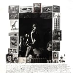 Peter Beard, Peter Beard Limited Art Edition Book, 2006