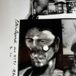 Peter Beard, Peter Beard Limited Art Edition Book, 2006