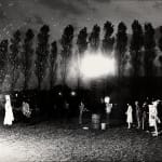 Ishiuchi Miyako, Suidobashi, 1981