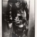 Ishiuchi Miyako, Suidobashi, 1982