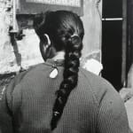 Sergio Larrain, Village of independence, Bolivia, 1958