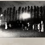 Ishiuchi Miyako, Suidobashi, 1981