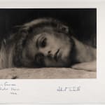 Deborah Turbeville, West 14th St., New York City, Calvin Klein, 1976