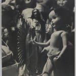Kati Horna, Untitled. Cuidad de Mexico, 1949