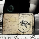 Peter Beard, Peter Beard Limited Art Edition Book, 2006