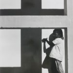 Lucien Hervé, Petite fille, Inde, 1955