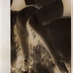 Kansuke Yamamoto, Semitransparent City, c. 1950
