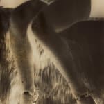 Kansuke Yamamoto, Semitransparent City, c. 1950