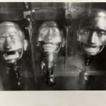 Ishiuchi Miyako, Suidobashi, 1981