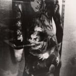 Ishiuchi Miyako, Suidobashi, 1982