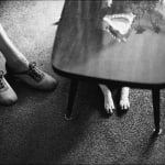 Elliott Erwitt, Palazzo Vecchio, Florence, 1948, printed c. 1990